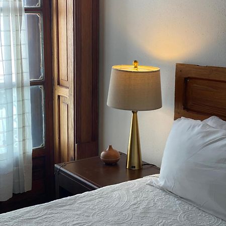 Casa Aspeytia Hotel Boutique 케레타로 외부 사진