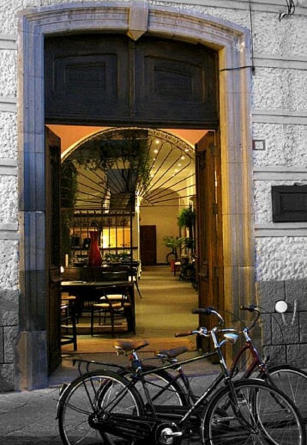 Casa Aspeytia Hotel Boutique 케레타로 외부 사진