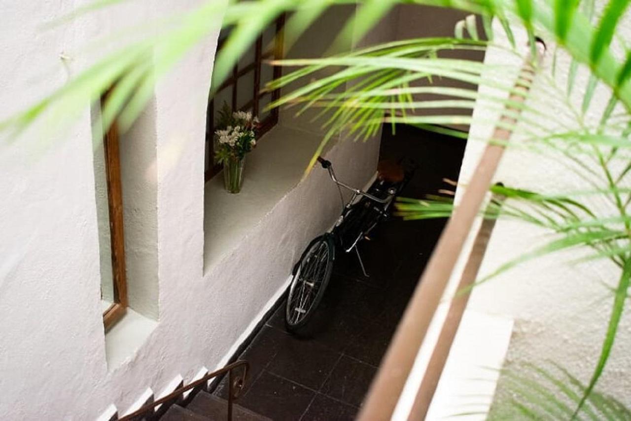Casa Aspeytia Hotel Boutique 케레타로 외부 사진
