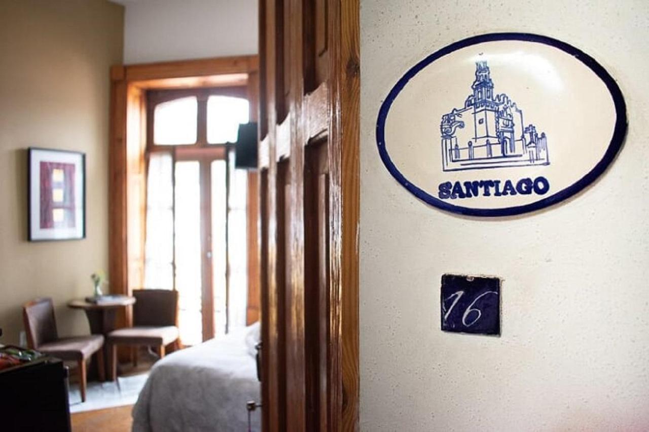Casa Aspeytia Hotel Boutique 케레타로 외부 사진