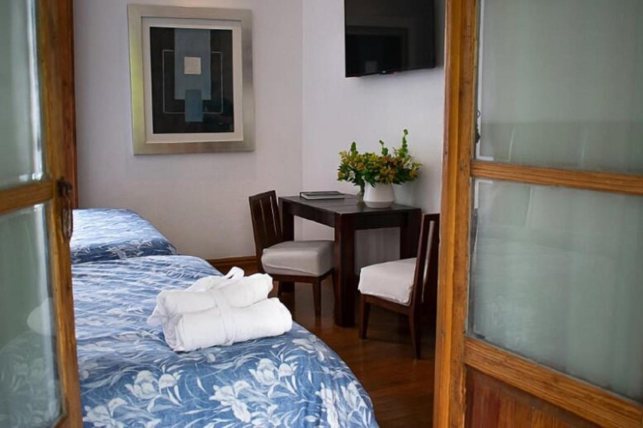 Casa Aspeytia Hotel Boutique 케레타로 외부 사진