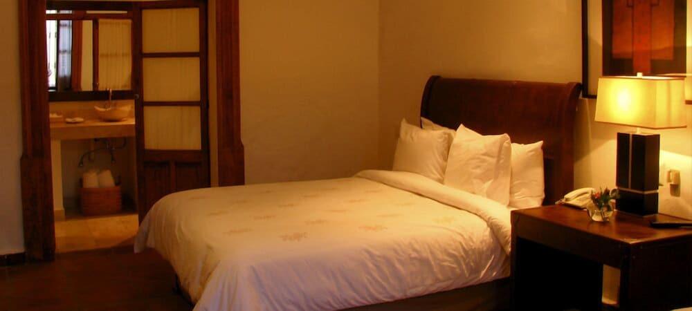 Casa Aspeytia Hotel Boutique 케레타로 외부 사진