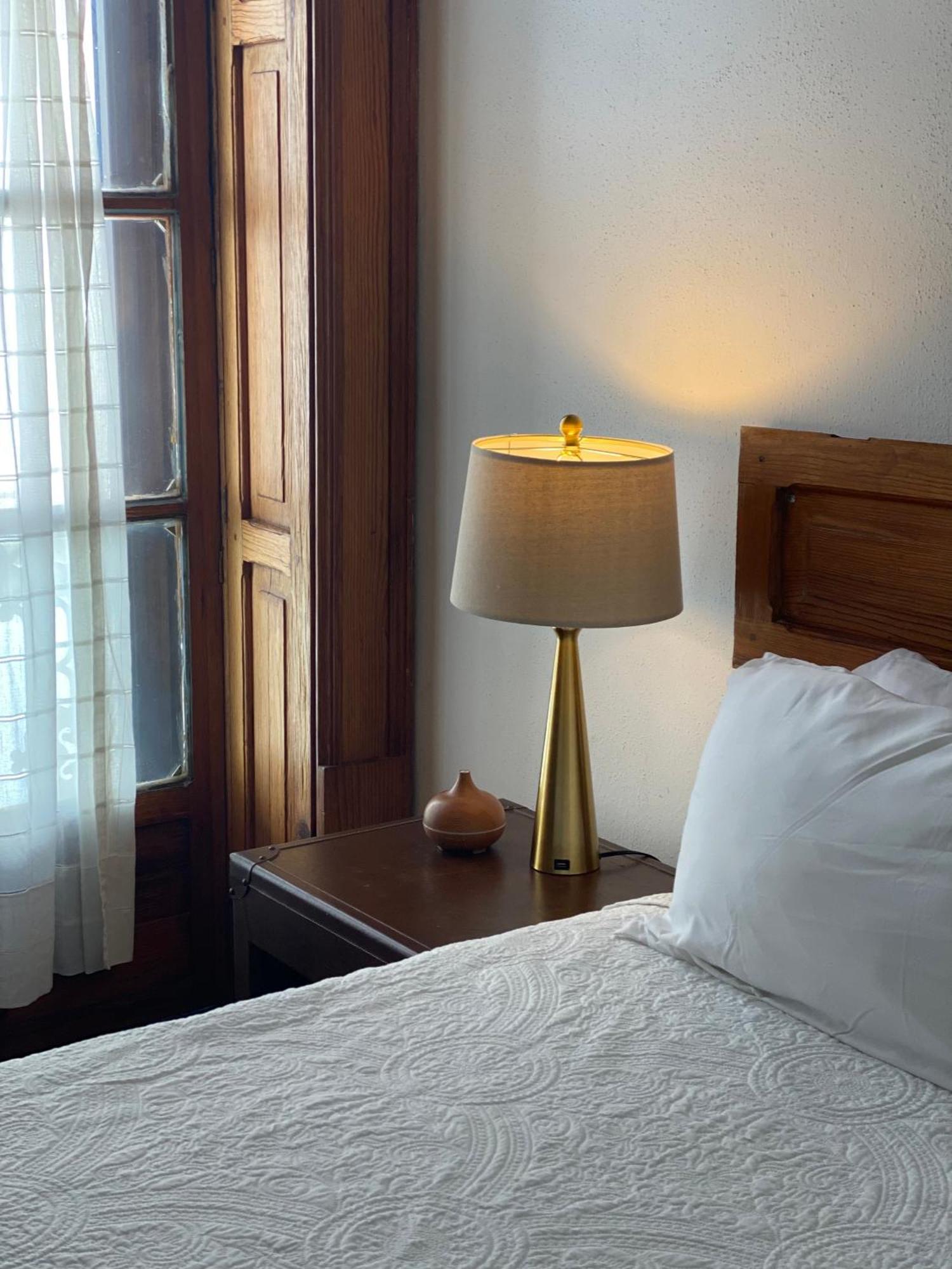 Casa Aspeytia Hotel Boutique 케레타로 외부 사진