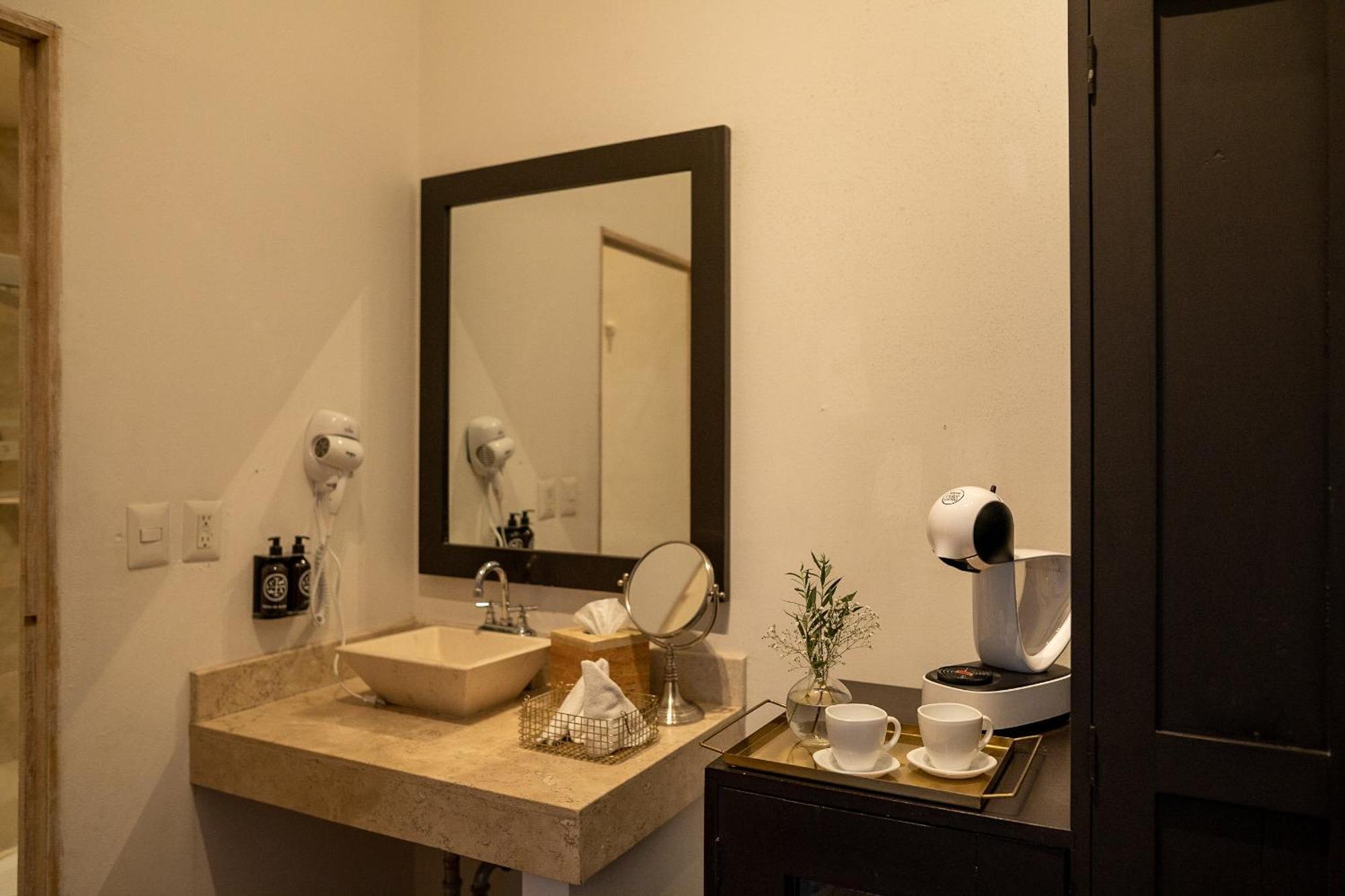 Casa Aspeytia Hotel Boutique 케레타로 외부 사진