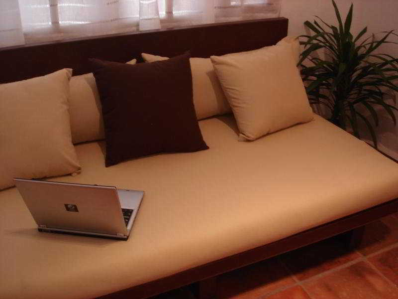 Casa Aspeytia Hotel Boutique 케레타로 외부 사진