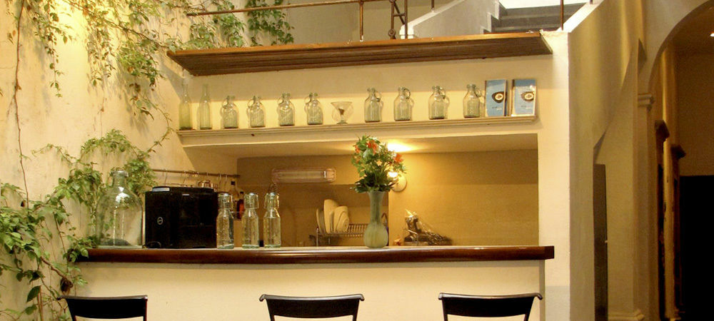 Casa Aspeytia Hotel Boutique 케레타로 외부 사진