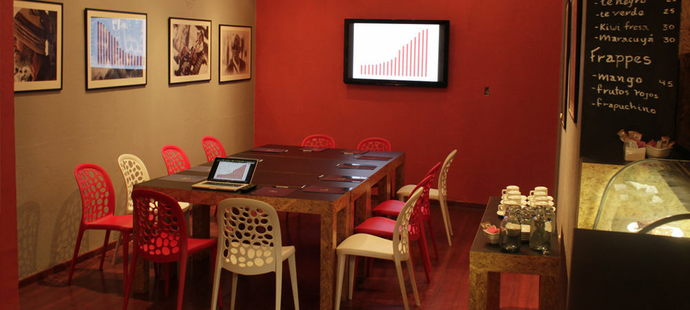 Casa Aspeytia Hotel Boutique 케레타로 외부 사진