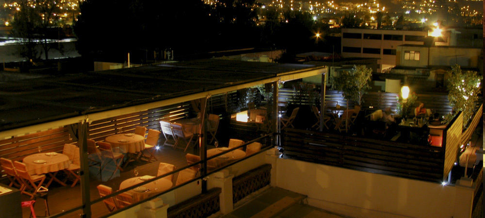 Casa Aspeytia Hotel Boutique 케레타로 외부 사진