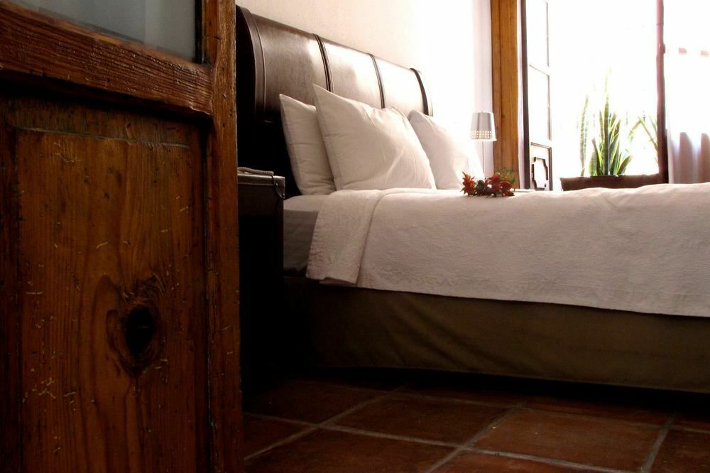 Casa Aspeytia Hotel Boutique 케레타로 외부 사진