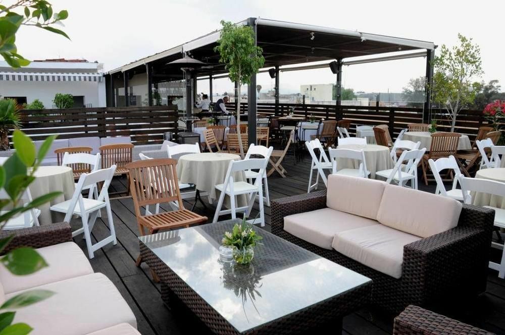 Casa Aspeytia Hotel Boutique 케레타로 외부 사진
