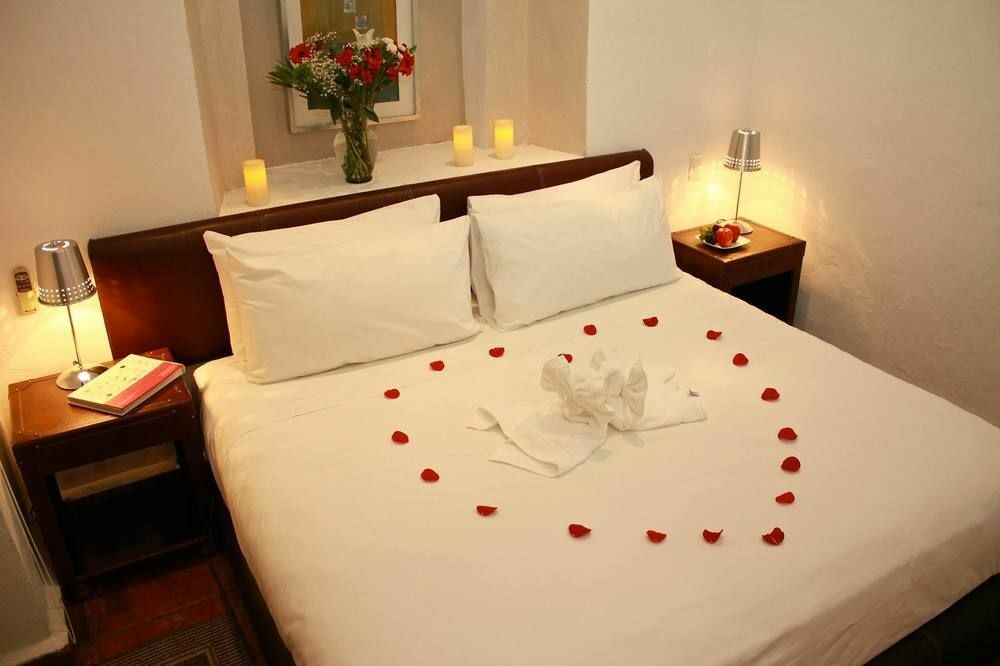 Casa Aspeytia Hotel Boutique 케레타로 외부 사진
